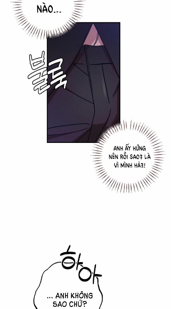 [18+] Còn Nhiều Hơn Cả Những Mối Quan Hệ Đã Từng 30.2 trang 35