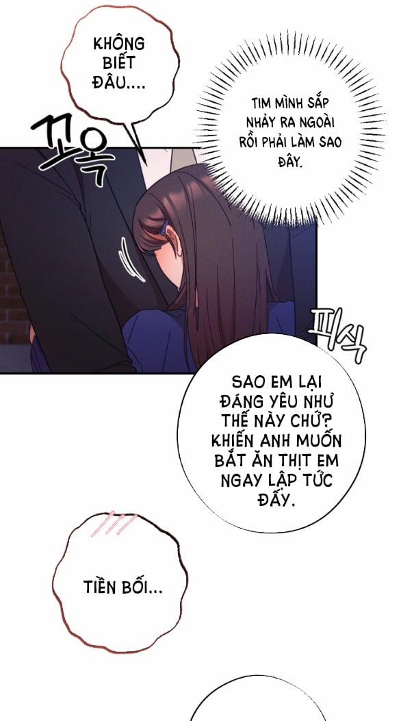 [18+] Còn Nhiều Hơn Cả Những Mối Quan Hệ Đã Từng 30.2 trang 38