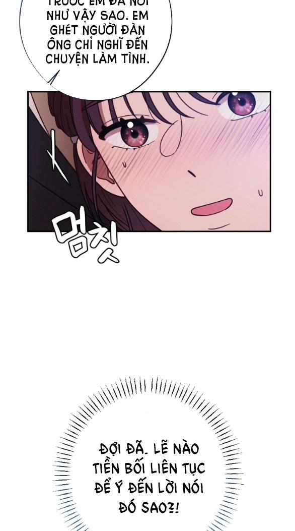 [18+] Còn Nhiều Hơn Cả Những Mối Quan Hệ Đã Từng 30.2 trang 43