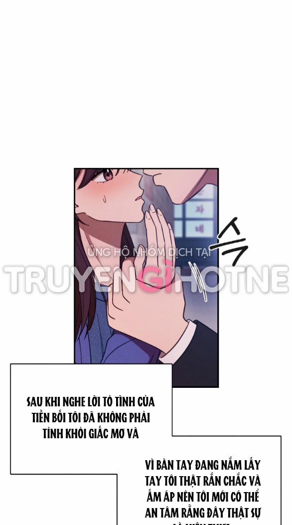 [18+] Còn Nhiều Hơn Cả Những Mối Quan Hệ Đã Từng 30.2 trang 5