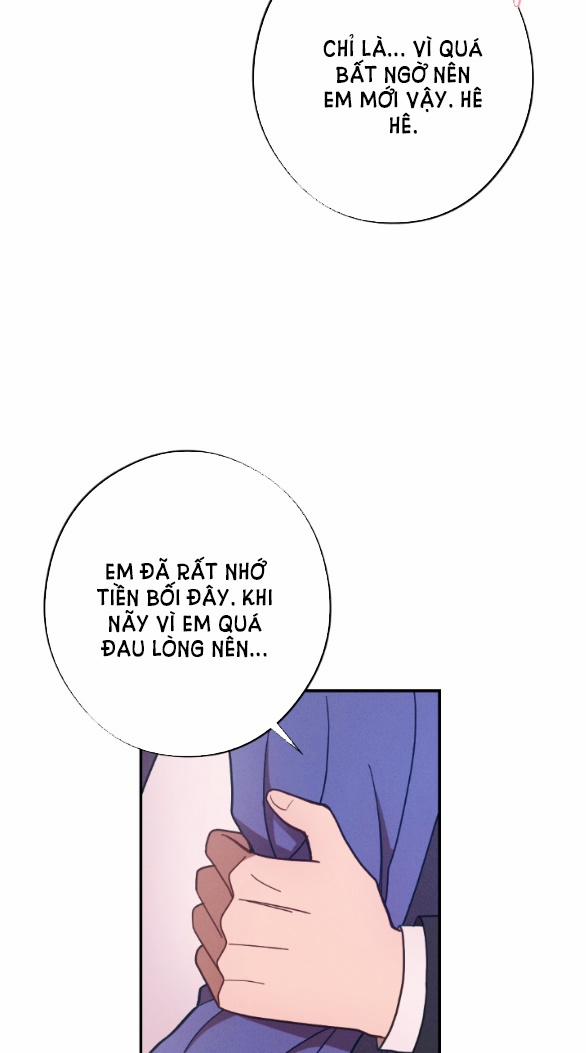 [18+] Còn Nhiều Hơn Cả Những Mối Quan Hệ Đã Từng 30.2 trang 9