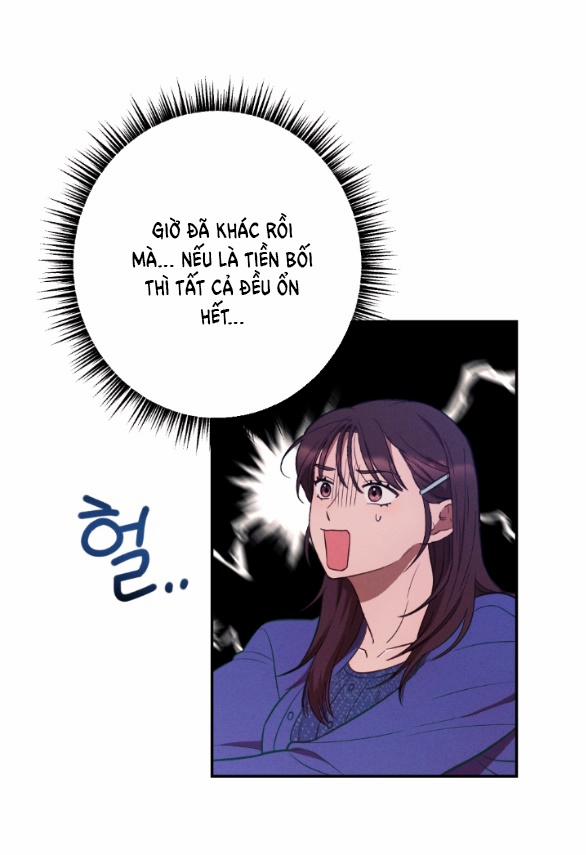 [18+] Còn Nhiều Hơn Cả Những Mối Quan Hệ Đã Từng 31.1 trang 10