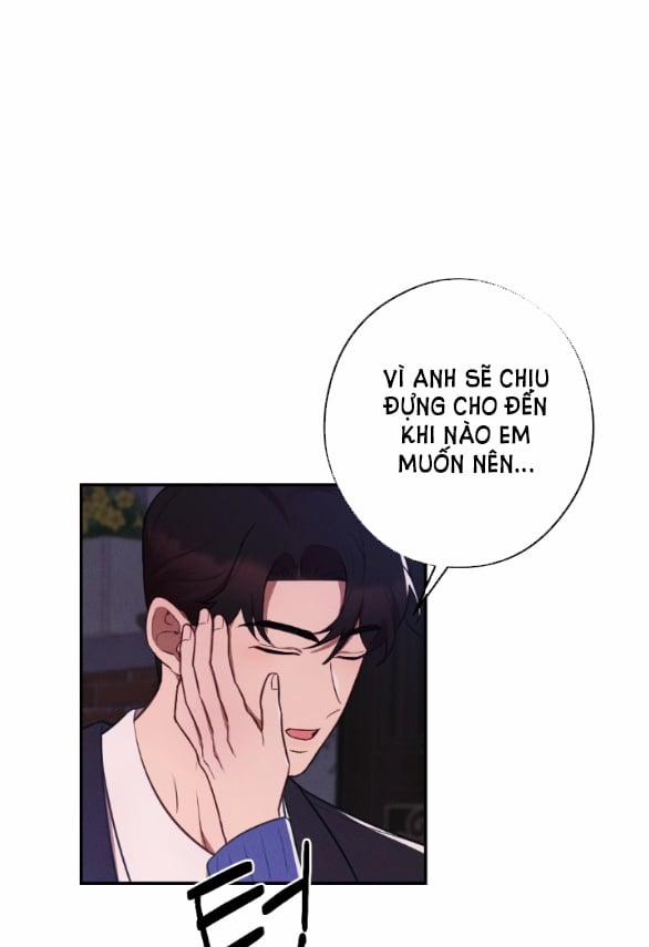 [18+] Còn Nhiều Hơn Cả Những Mối Quan Hệ Đã Từng 31.1 trang 11