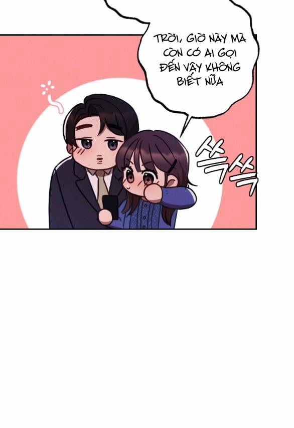 [18+] Còn Nhiều Hơn Cả Những Mối Quan Hệ Đã Từng 31.1 trang 17