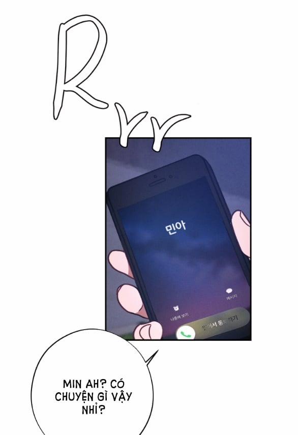 [18+] Còn Nhiều Hơn Cả Những Mối Quan Hệ Đã Từng 31.1 trang 18