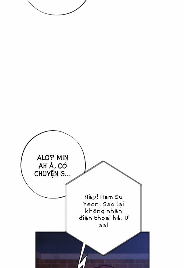 [18+] Còn Nhiều Hơn Cả Những Mối Quan Hệ Đã Từng 31.1 trang 19