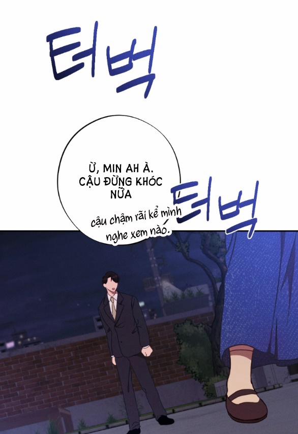 [18+] Còn Nhiều Hơn Cả Những Mối Quan Hệ Đã Từng 31.1 trang 23