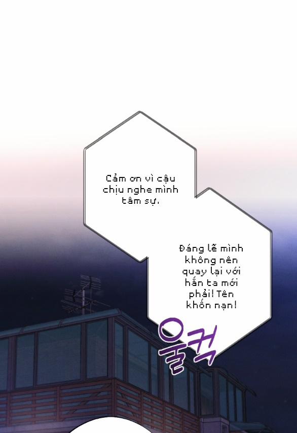 [18+] Còn Nhiều Hơn Cả Những Mối Quan Hệ Đã Từng 31.1 trang 27