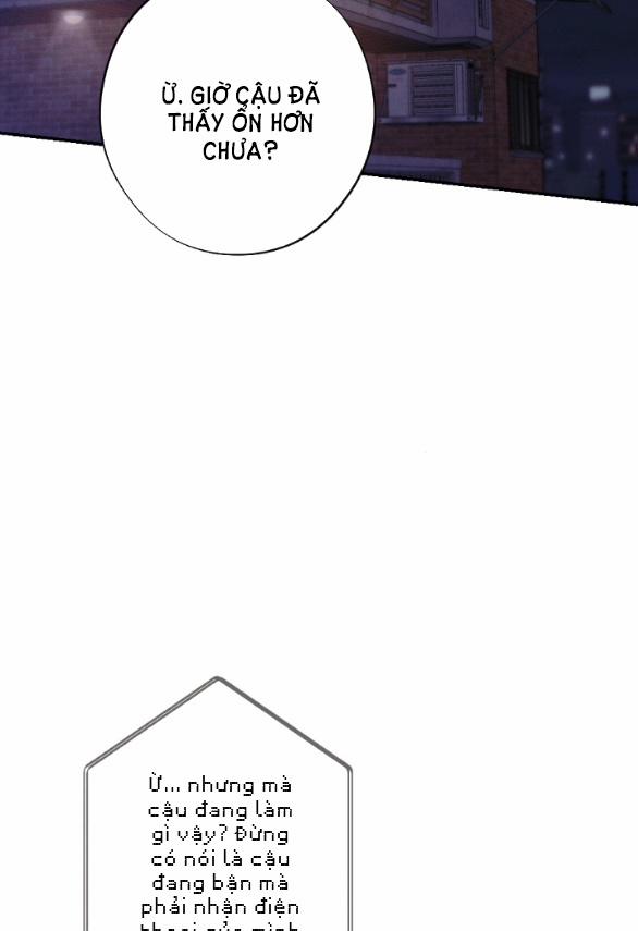 [18+] Còn Nhiều Hơn Cả Những Mối Quan Hệ Đã Từng 31.1 trang 28