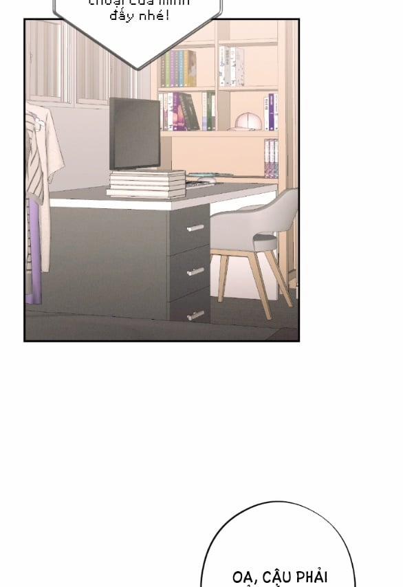 [18+] Còn Nhiều Hơn Cả Những Mối Quan Hệ Đã Từng 31.1 trang 29