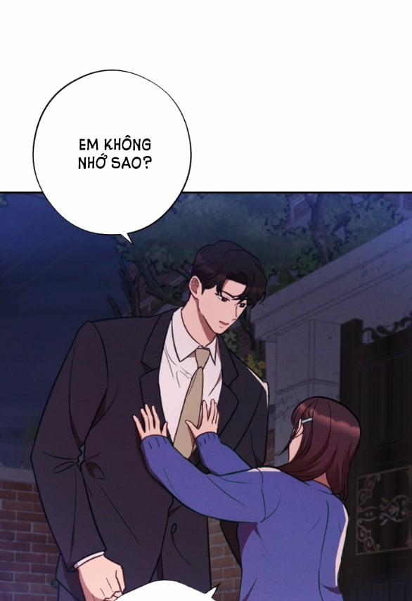 [18+] Còn Nhiều Hơn Cả Những Mối Quan Hệ Đã Từng 31.1 trang 3