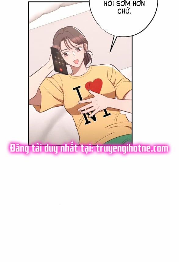 [18+] Còn Nhiều Hơn Cả Những Mối Quan Hệ Đã Từng 31.1 trang 30