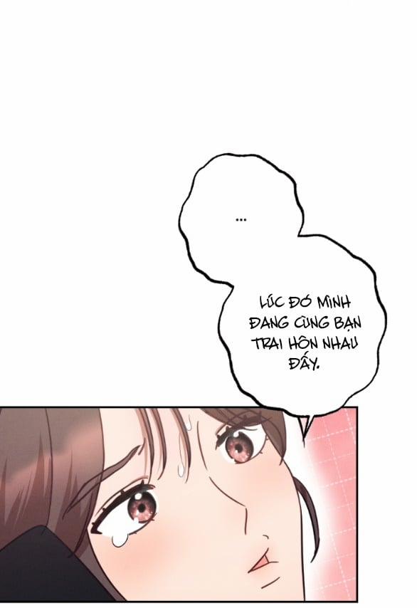 [18+] Còn Nhiều Hơn Cả Những Mối Quan Hệ Đã Từng 31.1 trang 34