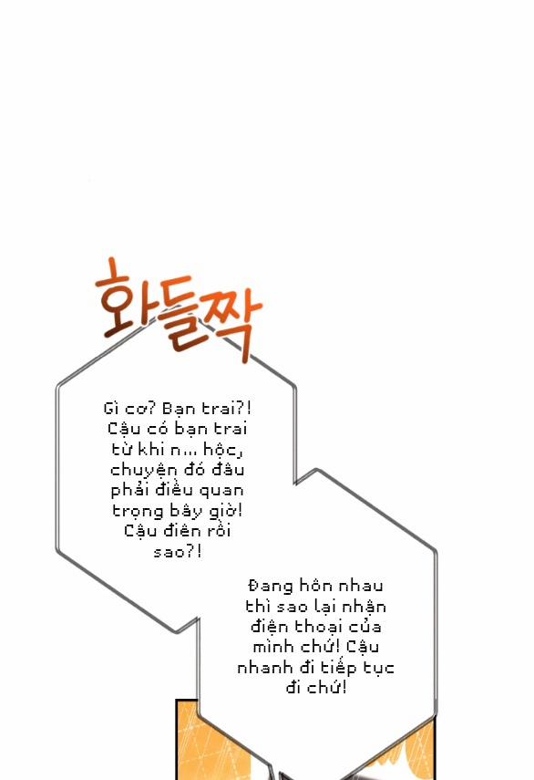 [18+] Còn Nhiều Hơn Cả Những Mối Quan Hệ Đã Từng 31.1 trang 35