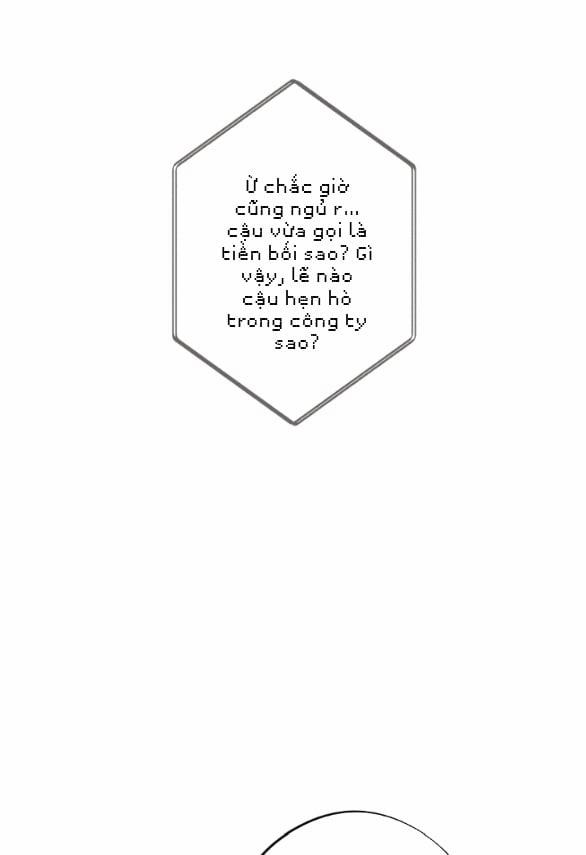 [18+] Còn Nhiều Hơn Cả Những Mối Quan Hệ Đã Từng 31.1 trang 37