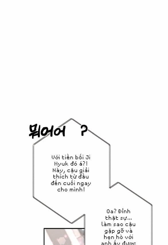 [18+] Còn Nhiều Hơn Cả Những Mối Quan Hệ Đã Từng 31.1 trang 39