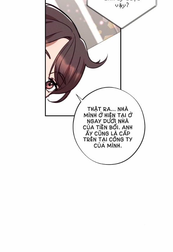 [18+] Còn Nhiều Hơn Cả Những Mối Quan Hệ Đã Từng 31.1 trang 40