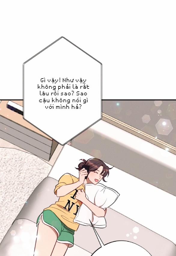 [18+] Còn Nhiều Hơn Cả Những Mối Quan Hệ Đã Từng 31.1 trang 41