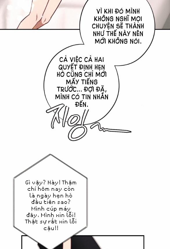 [18+] Còn Nhiều Hơn Cả Những Mối Quan Hệ Đã Từng 31.1 trang 42