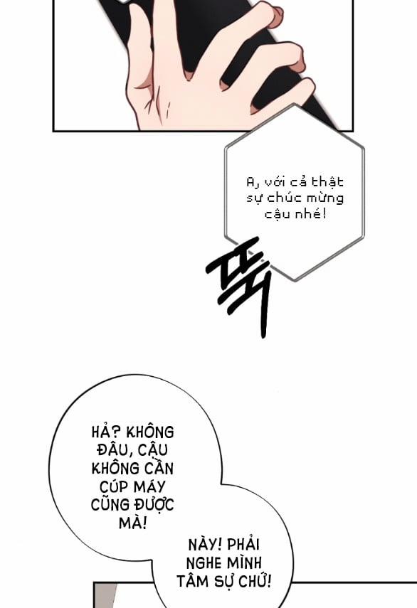 [18+] Còn Nhiều Hơn Cả Những Mối Quan Hệ Đã Từng 31.1 trang 43