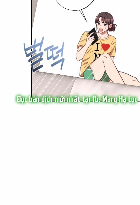 [18+] Còn Nhiều Hơn Cả Những Mối Quan Hệ Đã Từng 31.1 trang 44