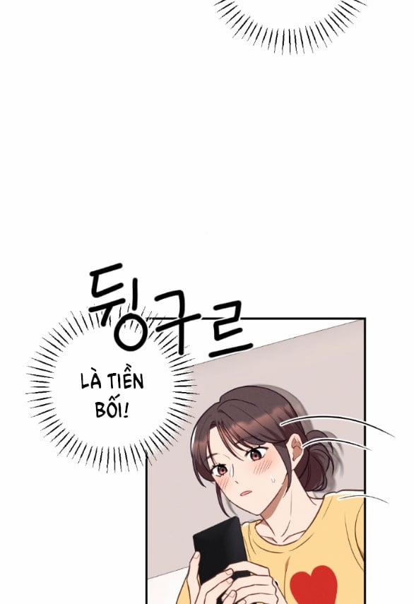 [18+] Còn Nhiều Hơn Cả Những Mối Quan Hệ Đã Từng 31.1 trang 48