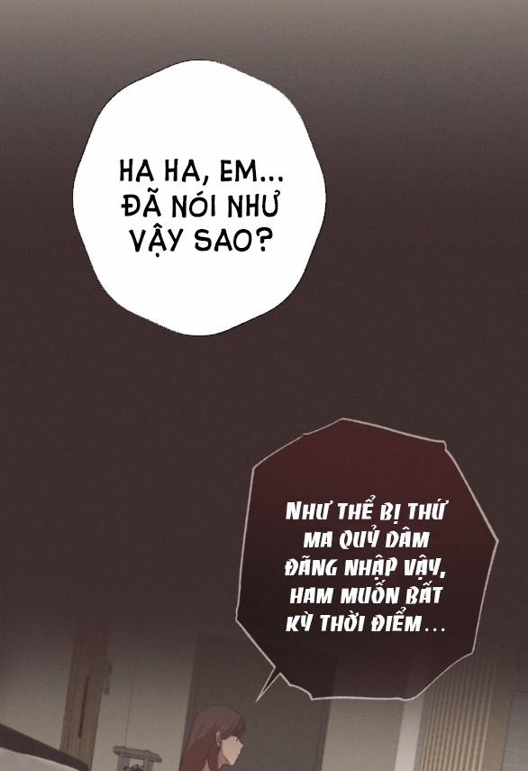 [18+] Còn Nhiều Hơn Cả Những Mối Quan Hệ Đã Từng 31.1 trang 5