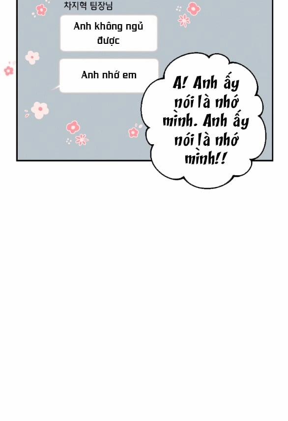 [18+] Còn Nhiều Hơn Cả Những Mối Quan Hệ Đã Từng 31.1 trang 50