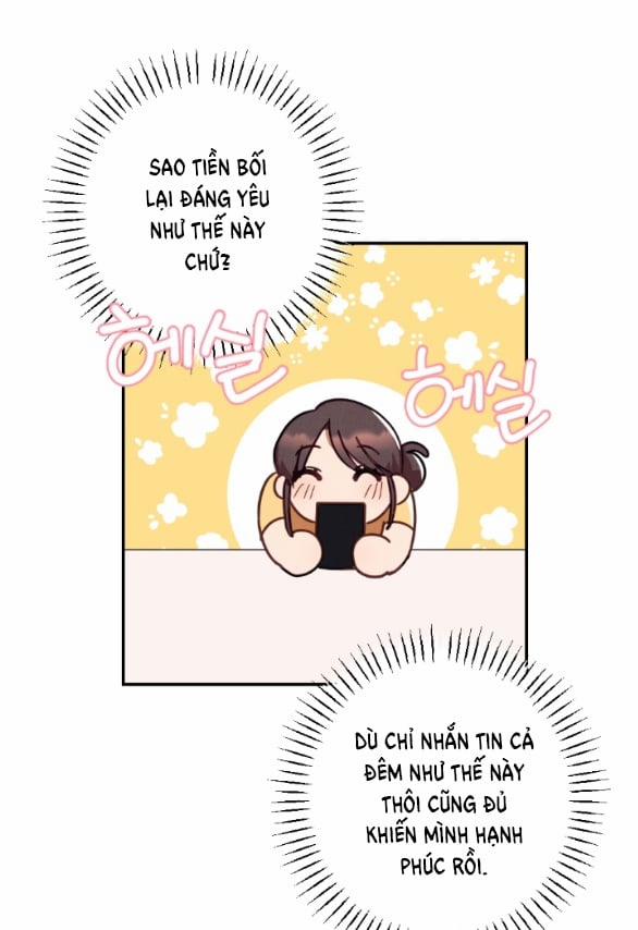 [18+] Còn Nhiều Hơn Cả Những Mối Quan Hệ Đã Từng 31.1 trang 51