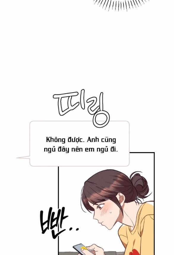 [18+] Còn Nhiều Hơn Cả Những Mối Quan Hệ Đã Từng 31.1 trang 52