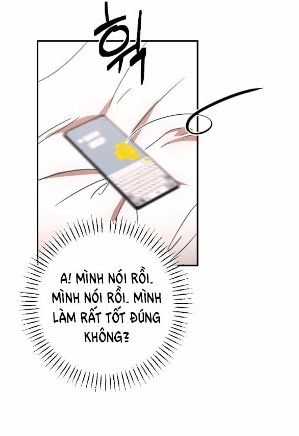 [18+] Còn Nhiều Hơn Cả Những Mối Quan Hệ Đã Từng 31.1 trang 56