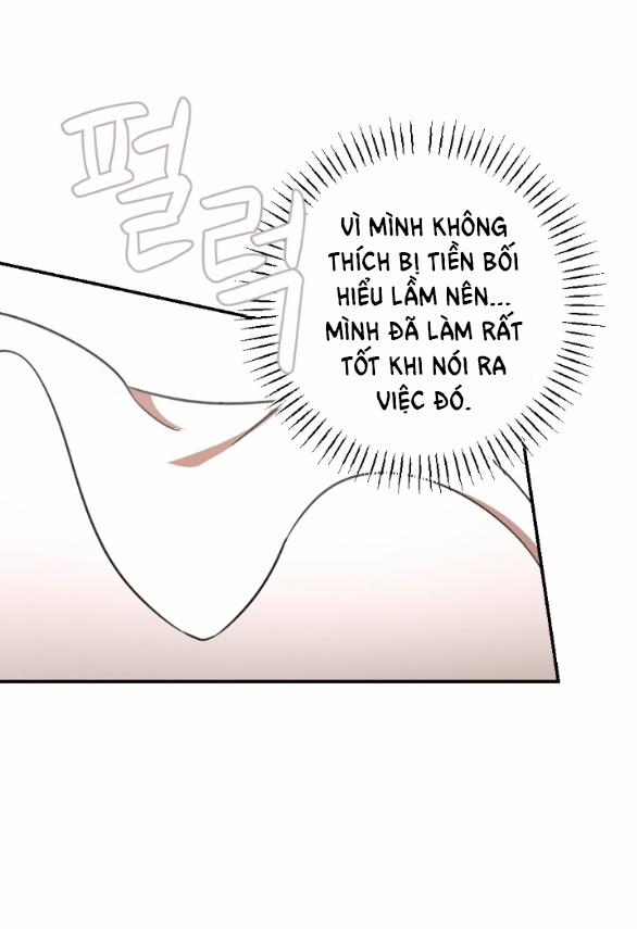 [18+] Còn Nhiều Hơn Cả Những Mối Quan Hệ Đã Từng 31.1 trang 57