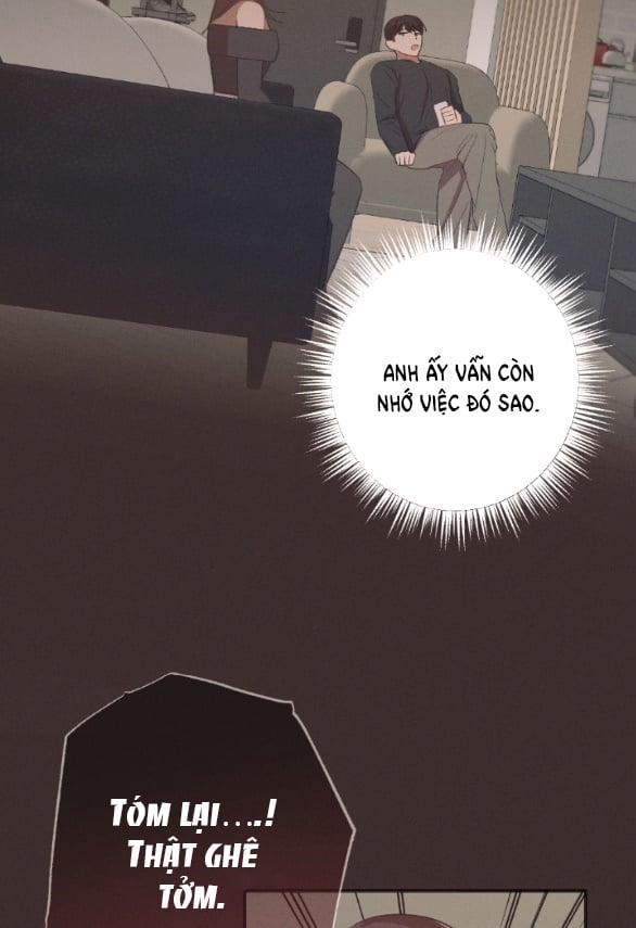 [18+] Còn Nhiều Hơn Cả Những Mối Quan Hệ Đã Từng 31.1 trang 6