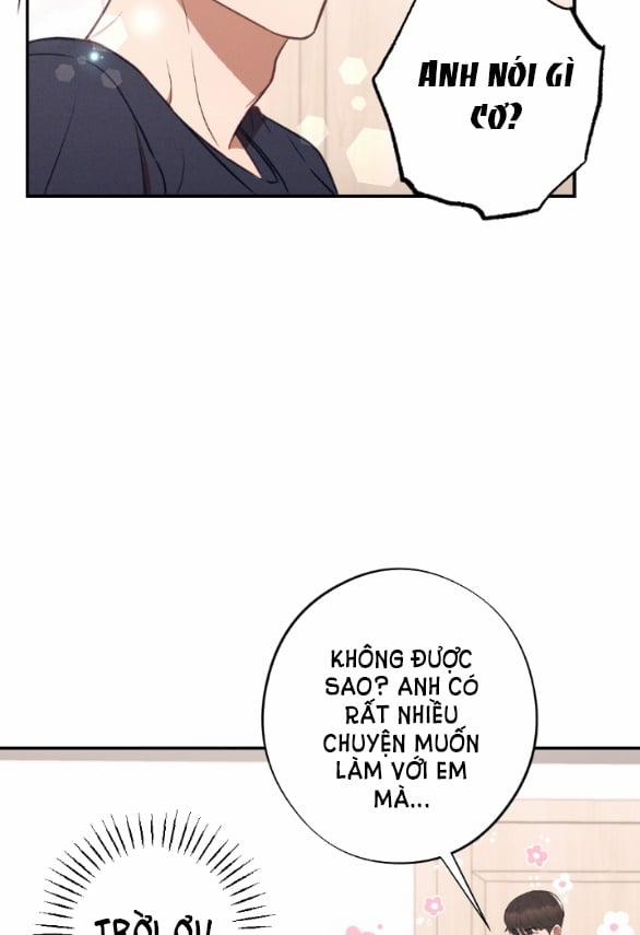 [18+] Còn Nhiều Hơn Cả Những Mối Quan Hệ Đã Từng 31.2 trang 17