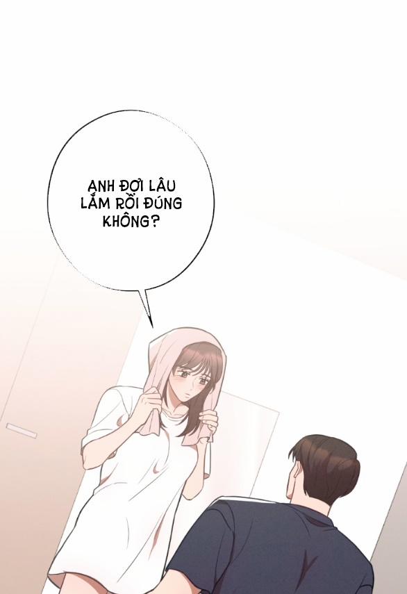 [18+] Còn Nhiều Hơn Cả Những Mối Quan Hệ Đã Từng 31.2 trang 24