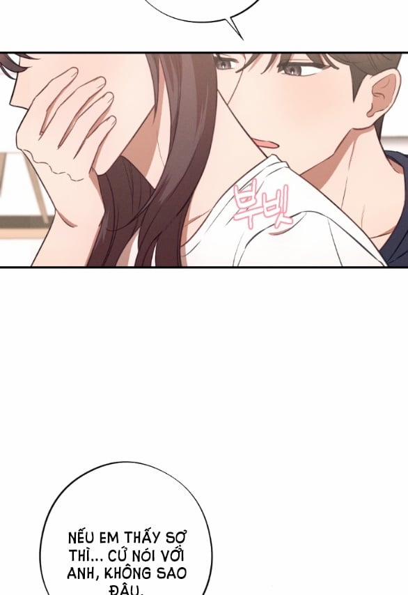 [18+] Còn Nhiều Hơn Cả Những Mối Quan Hệ Đã Từng 31.2 trang 33