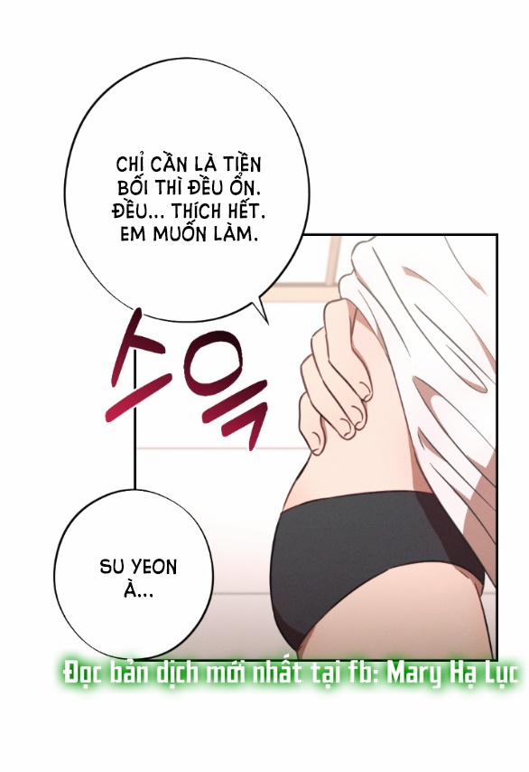 [18+] Còn Nhiều Hơn Cả Những Mối Quan Hệ Đã Từng 31.2 trang 35