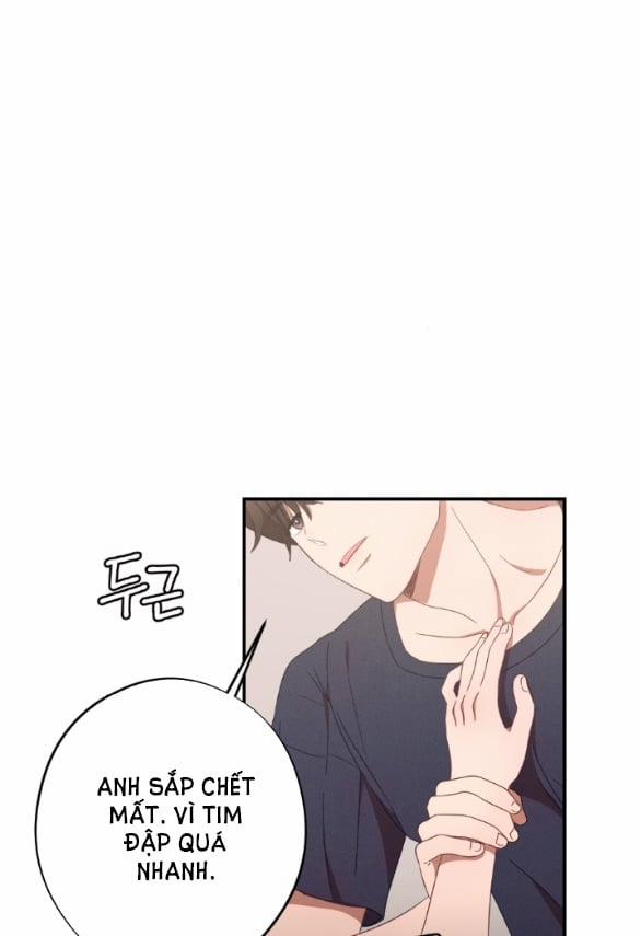 [18+] Còn Nhiều Hơn Cả Những Mối Quan Hệ Đã Từng 31.2 trang 37