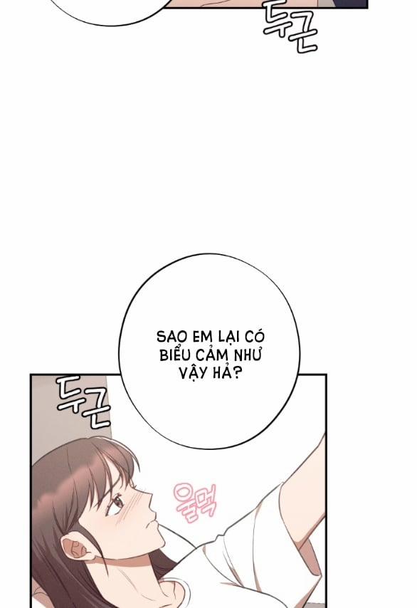 [18+] Còn Nhiều Hơn Cả Những Mối Quan Hệ Đã Từng 31.2 trang 38