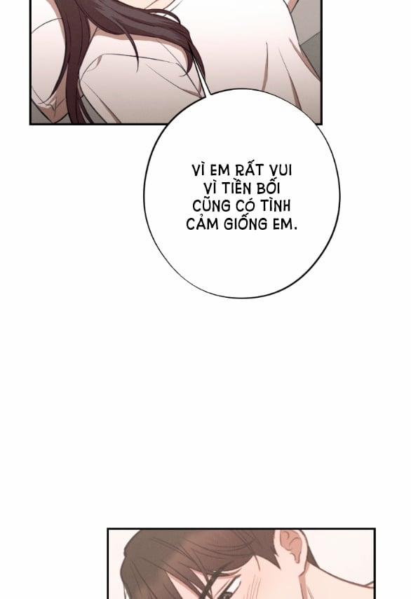 [18+] Còn Nhiều Hơn Cả Những Mối Quan Hệ Đã Từng 31.2 trang 39