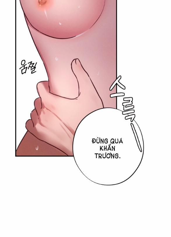 [18+] Còn Nhiều Hơn Cả Những Mối Quan Hệ Đã Từng 32.1 trang 14