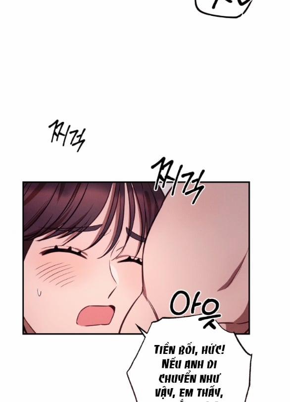 [18+] Còn Nhiều Hơn Cả Những Mối Quan Hệ Đã Từng 32.1 trang 20