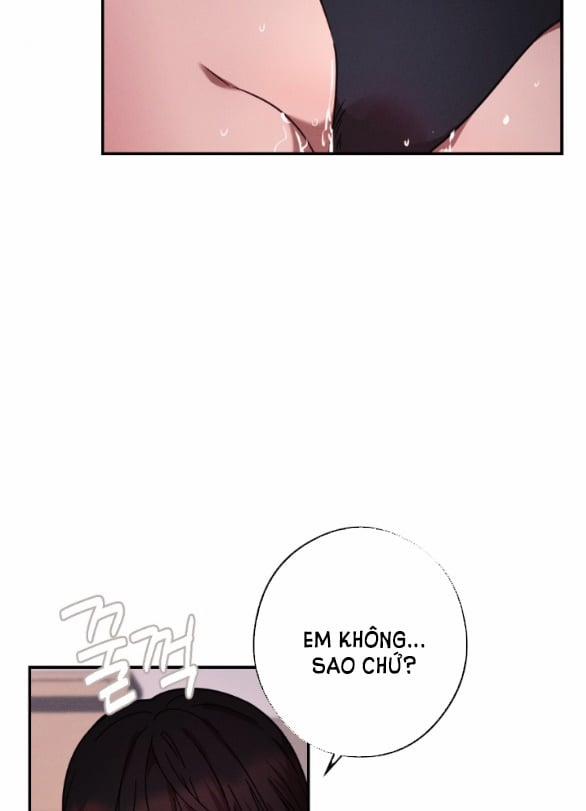 [18+] Còn Nhiều Hơn Cả Những Mối Quan Hệ Đã Từng 32.1 trang 24