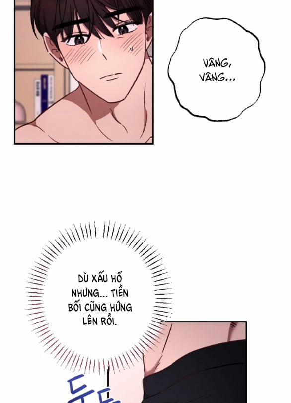 [18+] Còn Nhiều Hơn Cả Những Mối Quan Hệ Đã Từng 32.1 trang 25