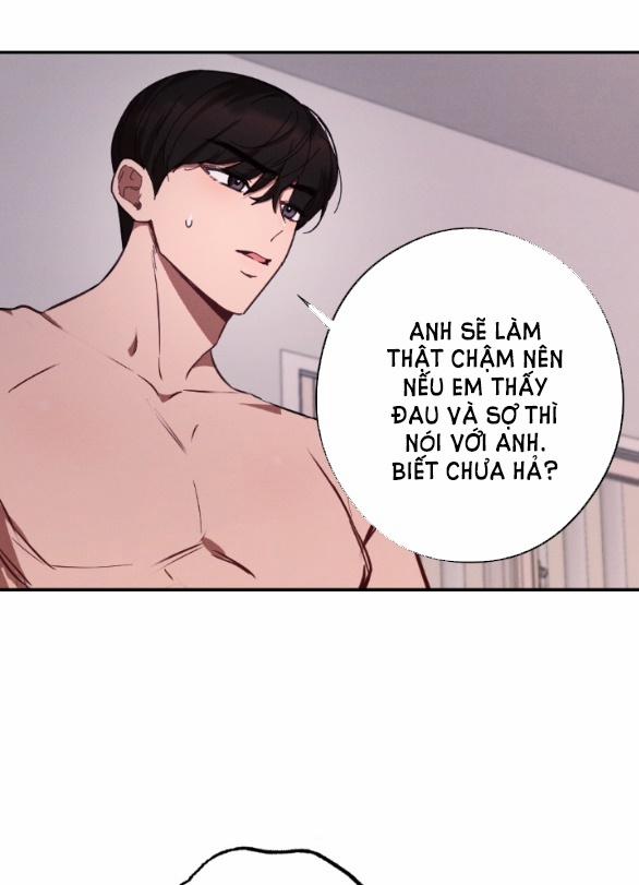 [18+] Còn Nhiều Hơn Cả Những Mối Quan Hệ Đã Từng 32.1 trang 34