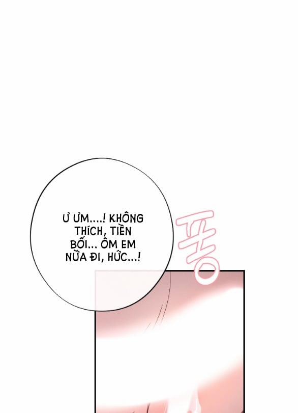 [18+] Còn Nhiều Hơn Cả Những Mối Quan Hệ Đã Từng 32.1 trang 38