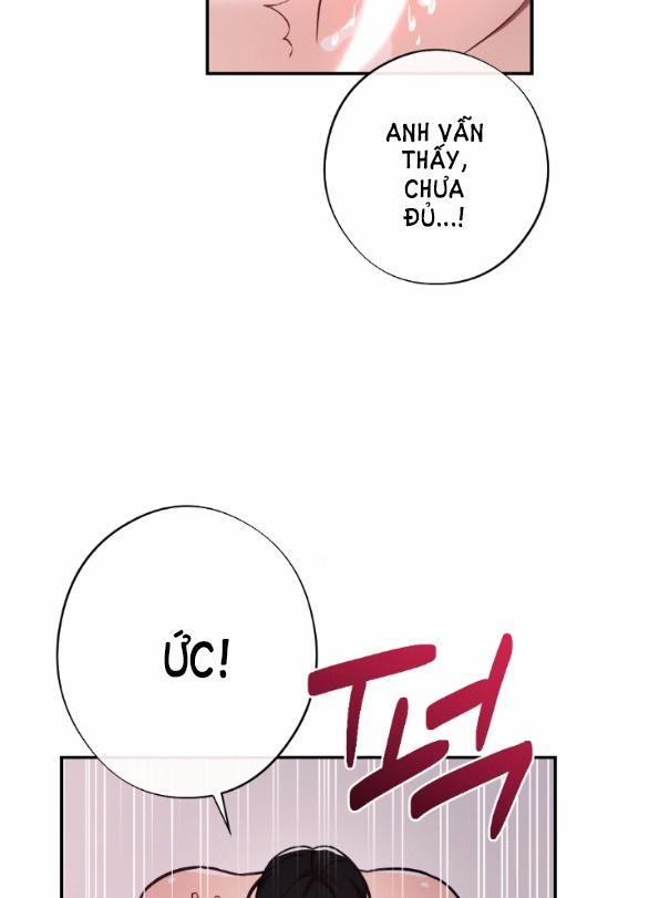 [18+] Còn Nhiều Hơn Cả Những Mối Quan Hệ Đã Từng 32.1 trang 39