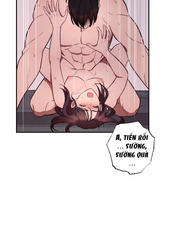 [18+] Còn Nhiều Hơn Cả Những Mối Quan Hệ Đã Từng 32.1 trang 40