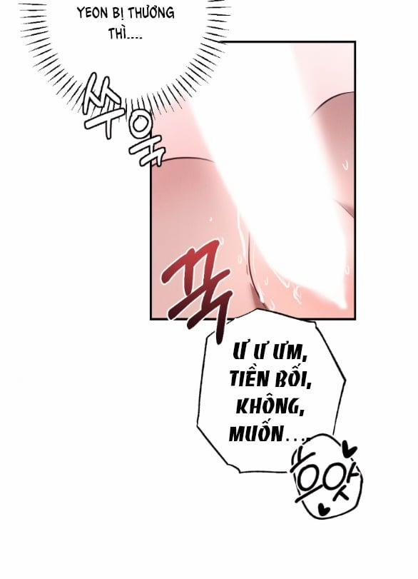 [18+] Còn Nhiều Hơn Cả Những Mối Quan Hệ Đã Từng 32.1 trang 46