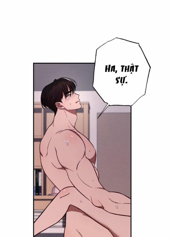 [18+] Còn Nhiều Hơn Cả Những Mối Quan Hệ Đã Từng 32.1 trang 48